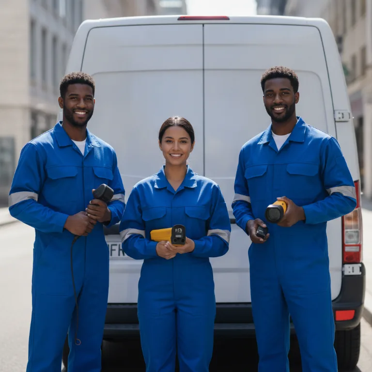 water leak detection Winter Haven