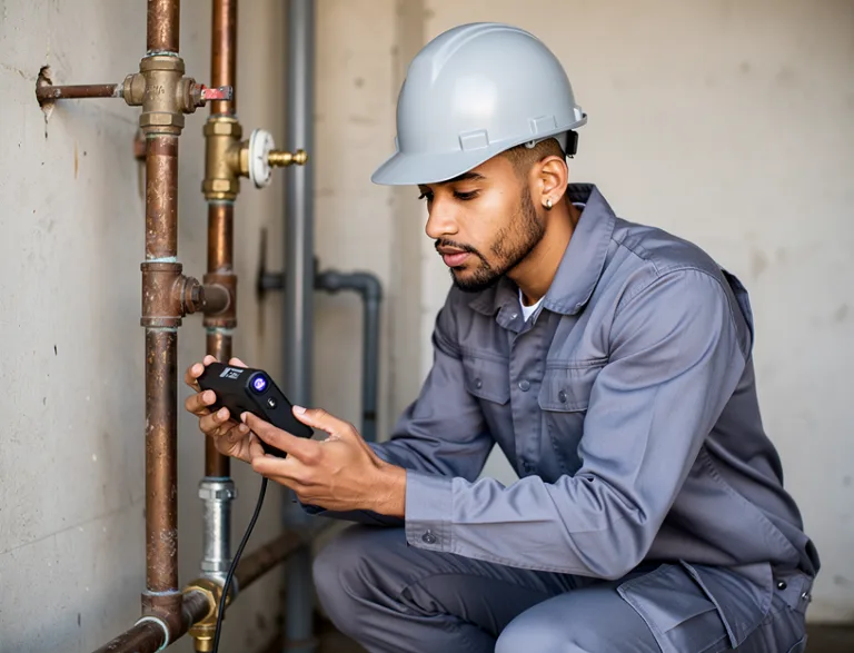 water leak detection Winter Haven